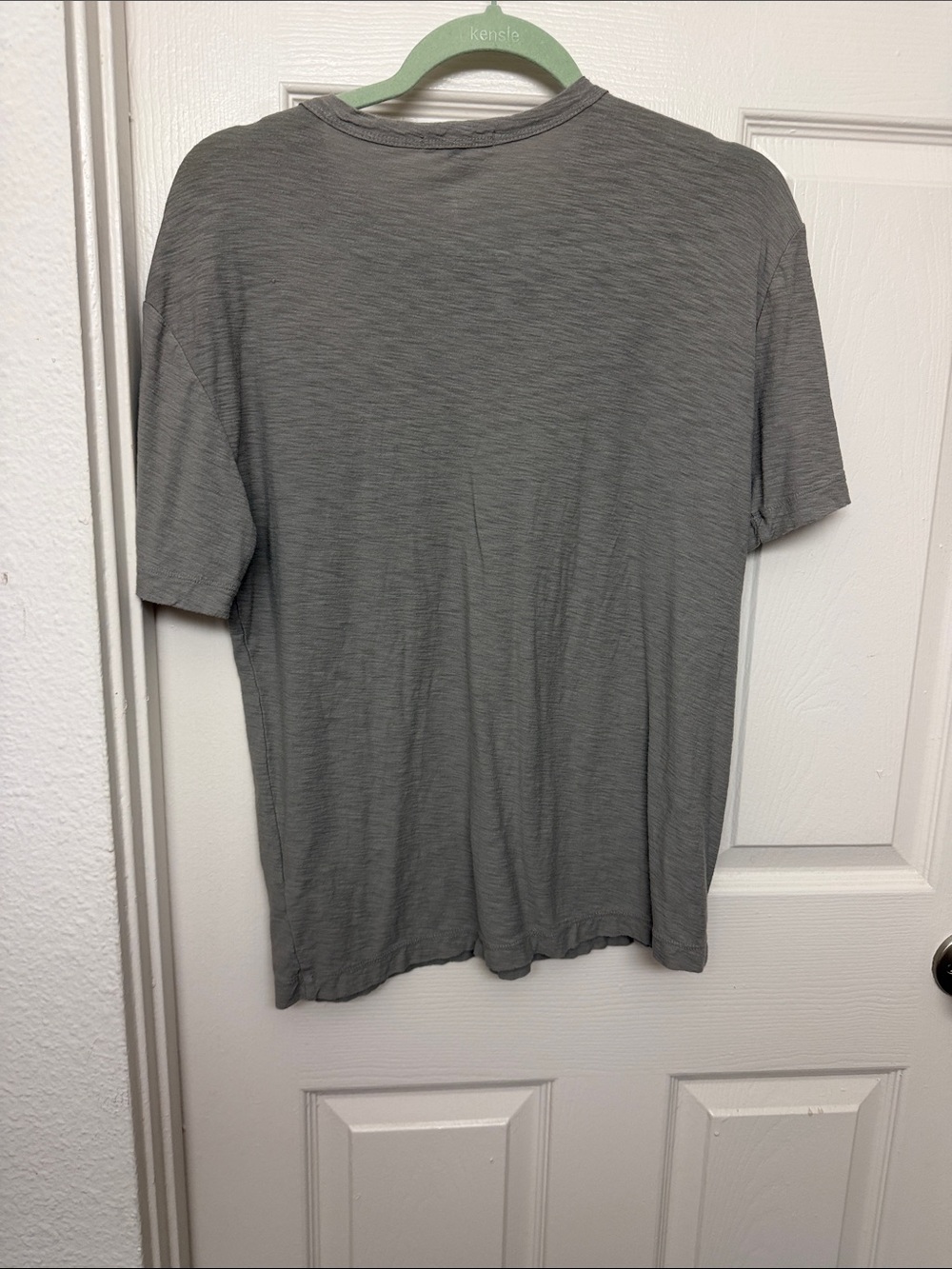 James Perse basic shirt bundle - Picture 12 of 12